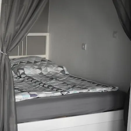 Am Anger Ferienwohnung Steinhuder Meer * שטיינהודה