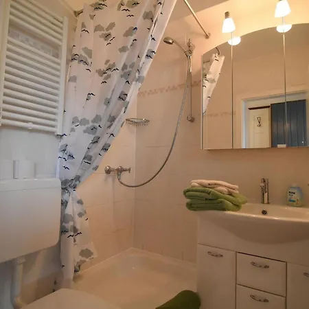 Am Anger Ferienwohnung Steinhuder Meer * שטיינהודה