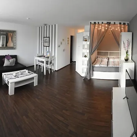 Am Anger Ferienwohnung Steinhuder Meer
