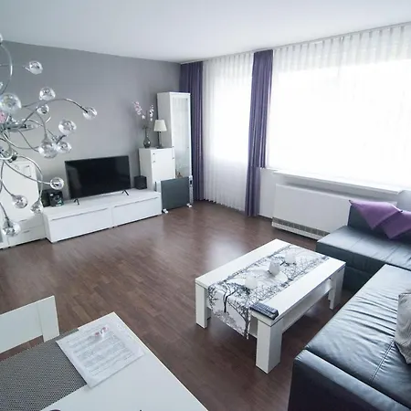 Am Anger Ferienwohnung Steinhuder Meer דירה