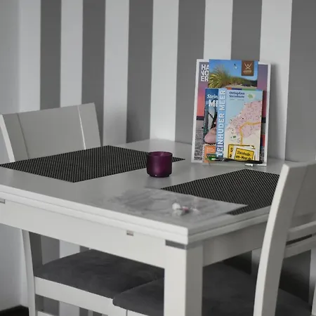 Am Anger Ferienwohnung Steinhuder Meer דירה