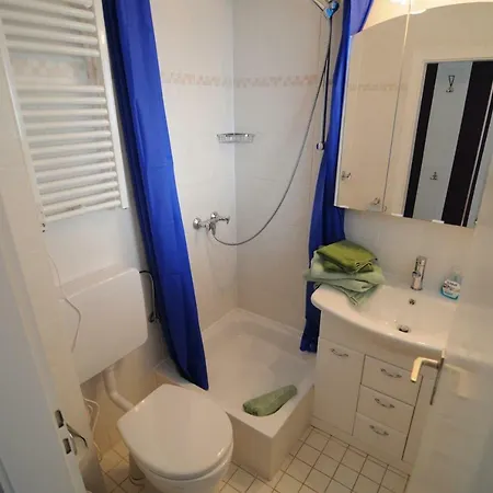 דירה Am Anger Ferienwohnung Steinhuder Meer *