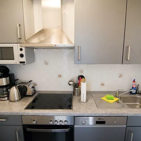 Am Anger Ferienwohnung Steinhuder Meer שטיינהודה